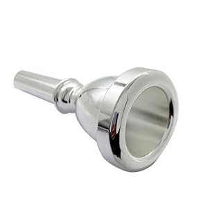 Amazon.ca: Mouthpieces - Tuba Parts & Accessories: Musical